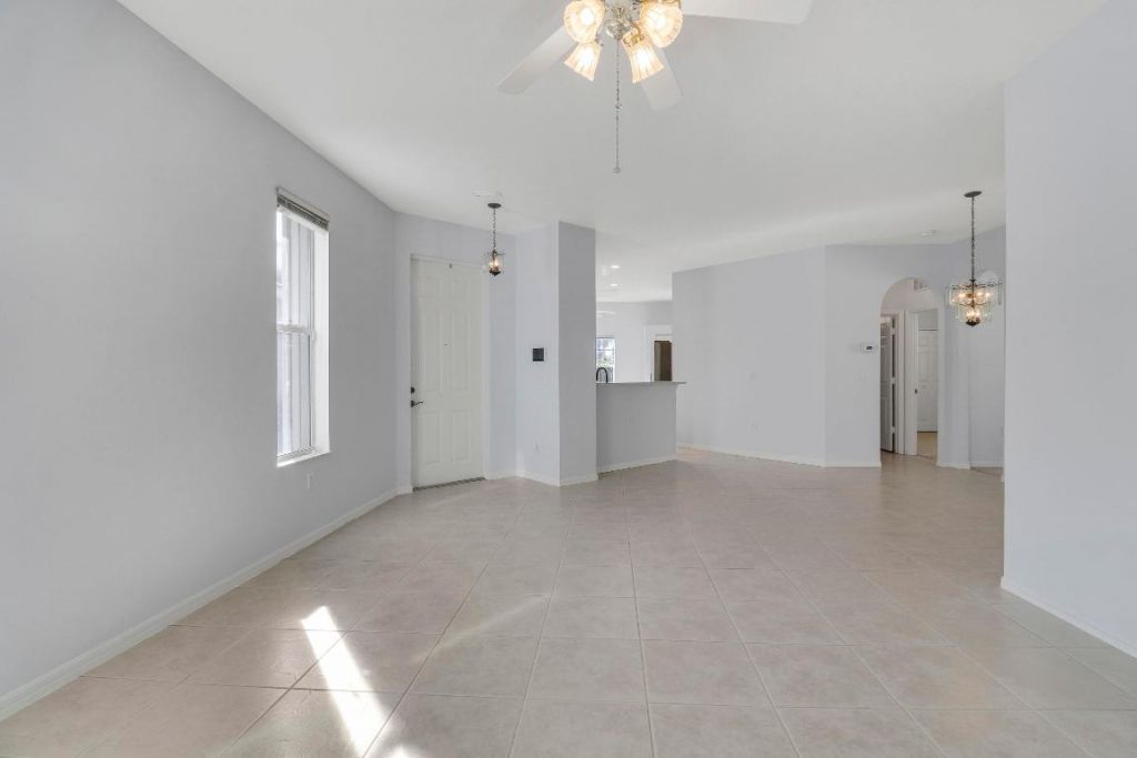 708 SW Rocky Bayou Terrace, Port Saint Lucie, FL 34986 Photo