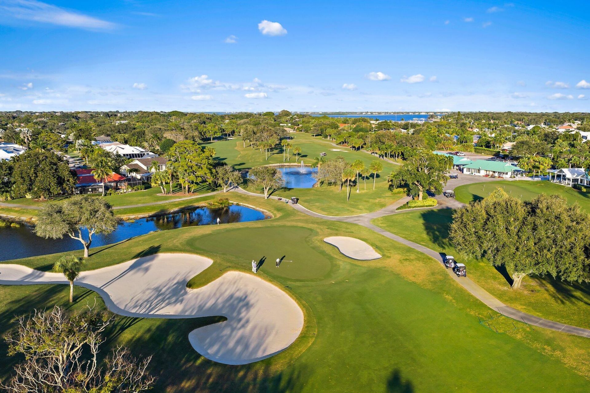 3881 SE Fairway W, Stuart, FL 34997 Photo