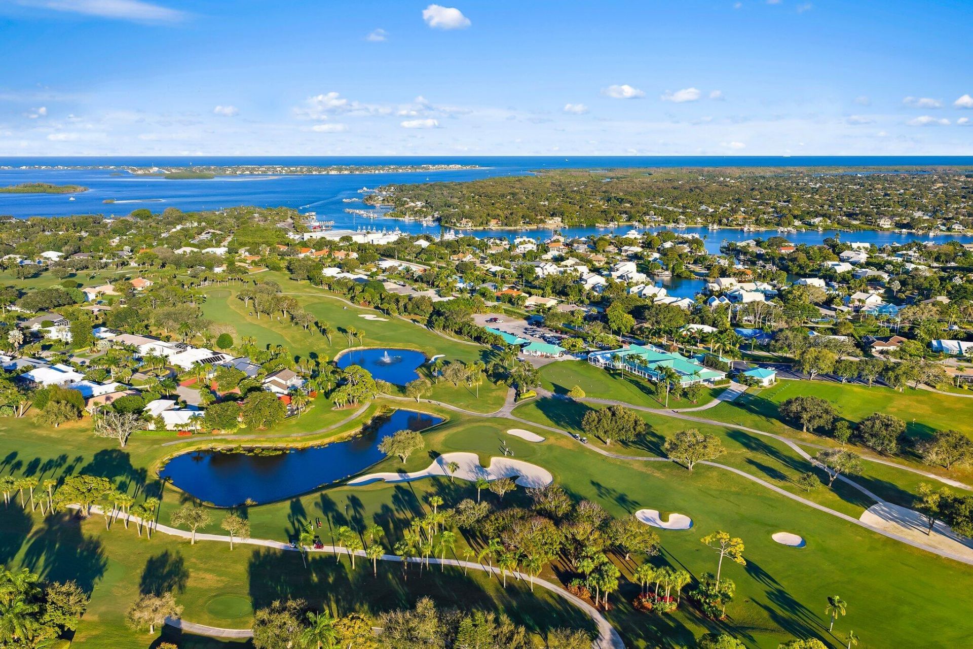 3881 SE Fairway W, Stuart, FL 34997 Photo