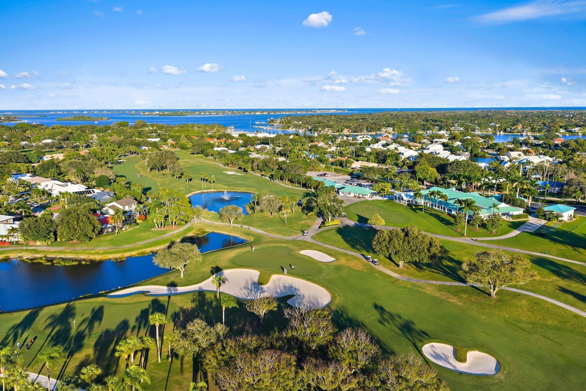 3881 SE Fairway W, Stuart, FL 34997 Photo