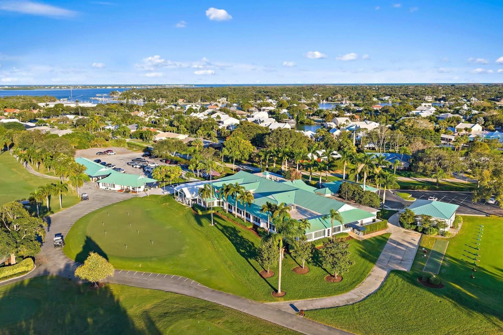 3881 SE Fairway W, Stuart, FL 34997 Photo