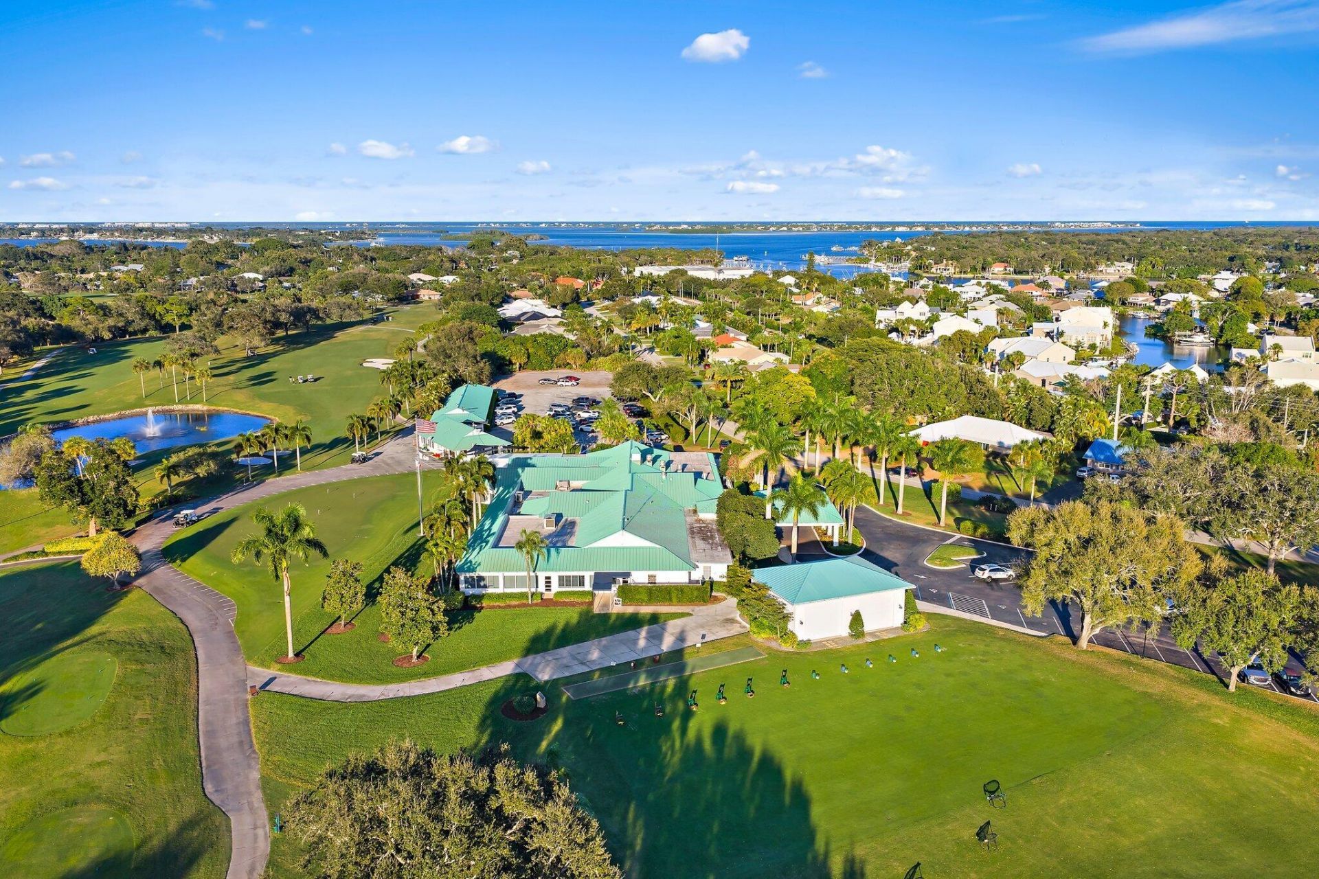 3881 SE Fairway W, Stuart, FL 34997 Photo