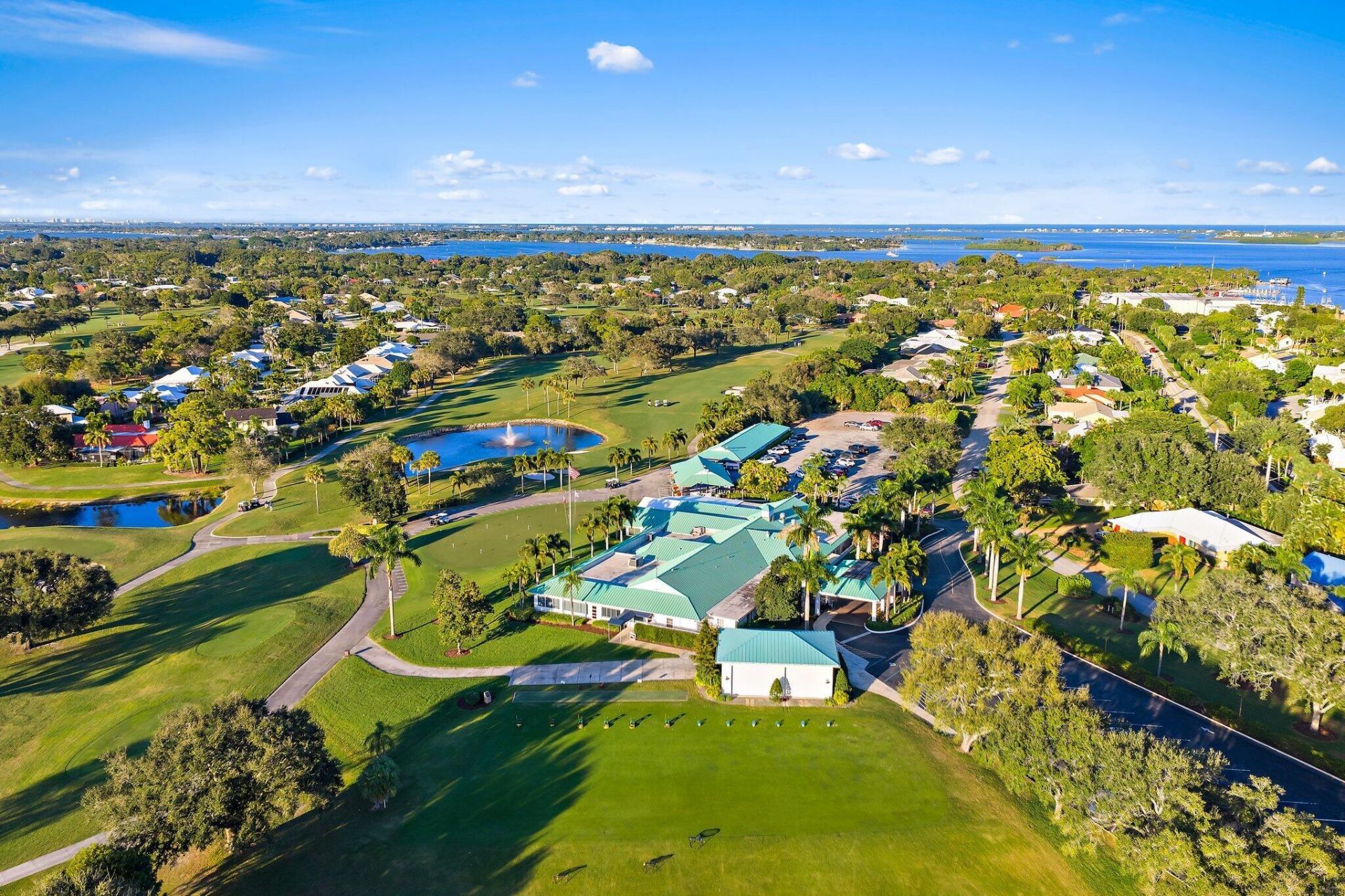 3881 SE Fairway W, Stuart, FL 34997 Photo