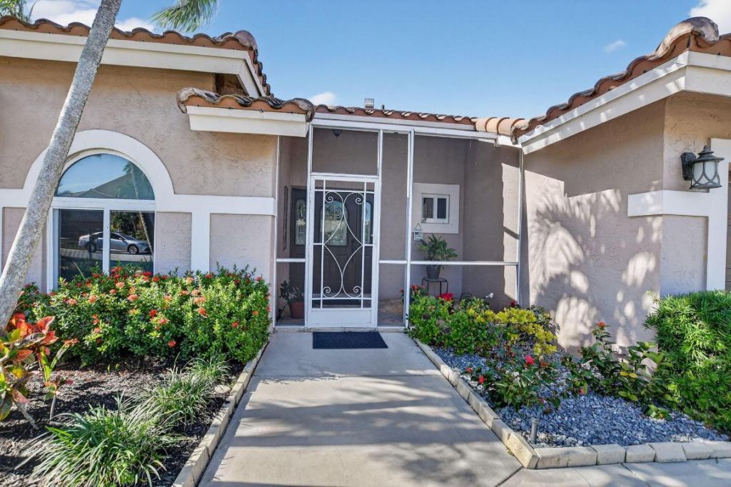 19815 Sedgefield Terrace, Boca Raton, FL 33498 Photo