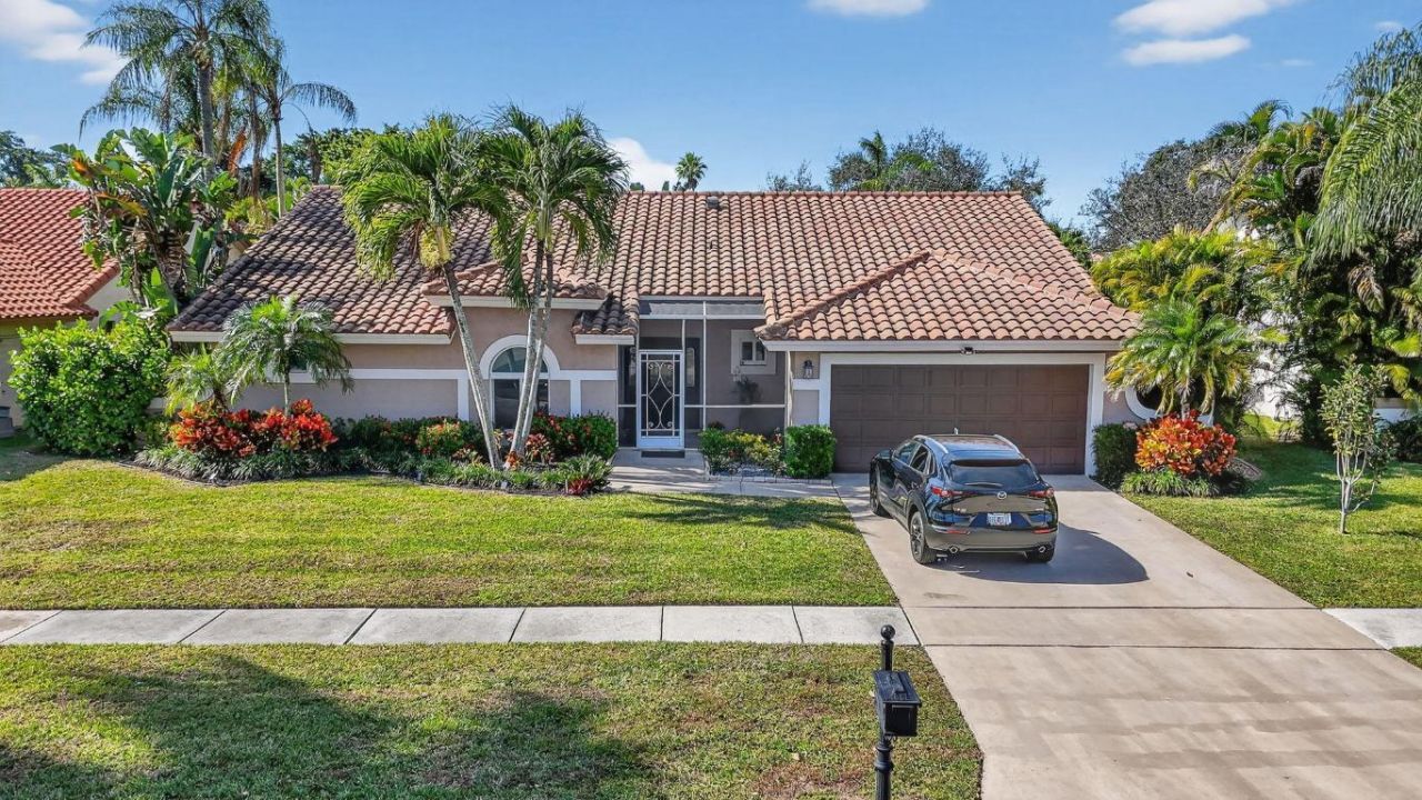 19815 Sedgefield Terrace, Boca Raton, FL 33498 Photo