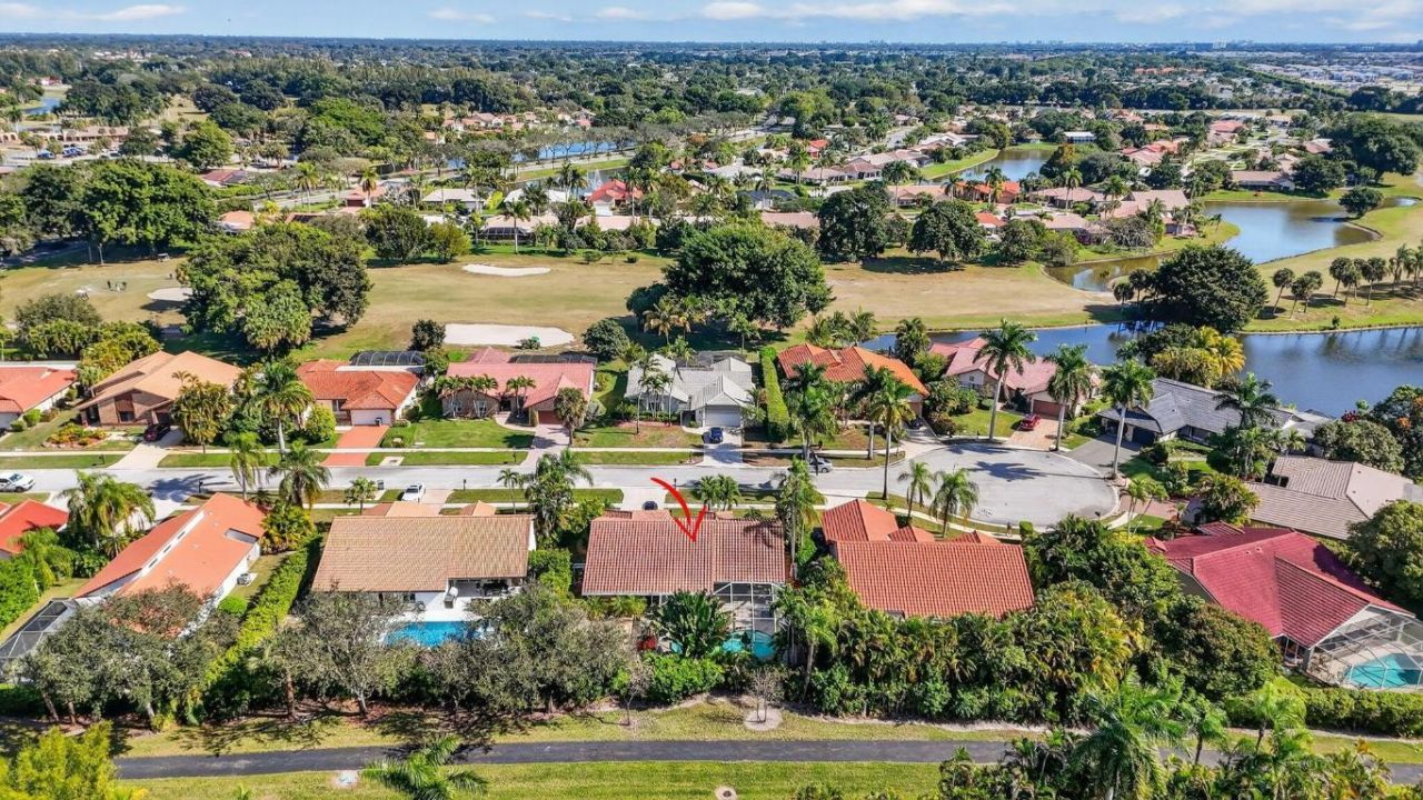 19815 Sedgefield Terrace, Boca Raton, FL 33498 Photo