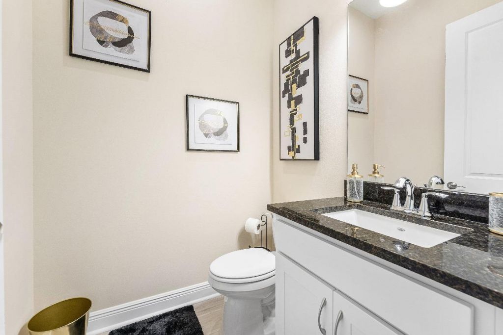 2752 SE Ashfield Drive, Port Saint Lucie, FL 34984 Photo