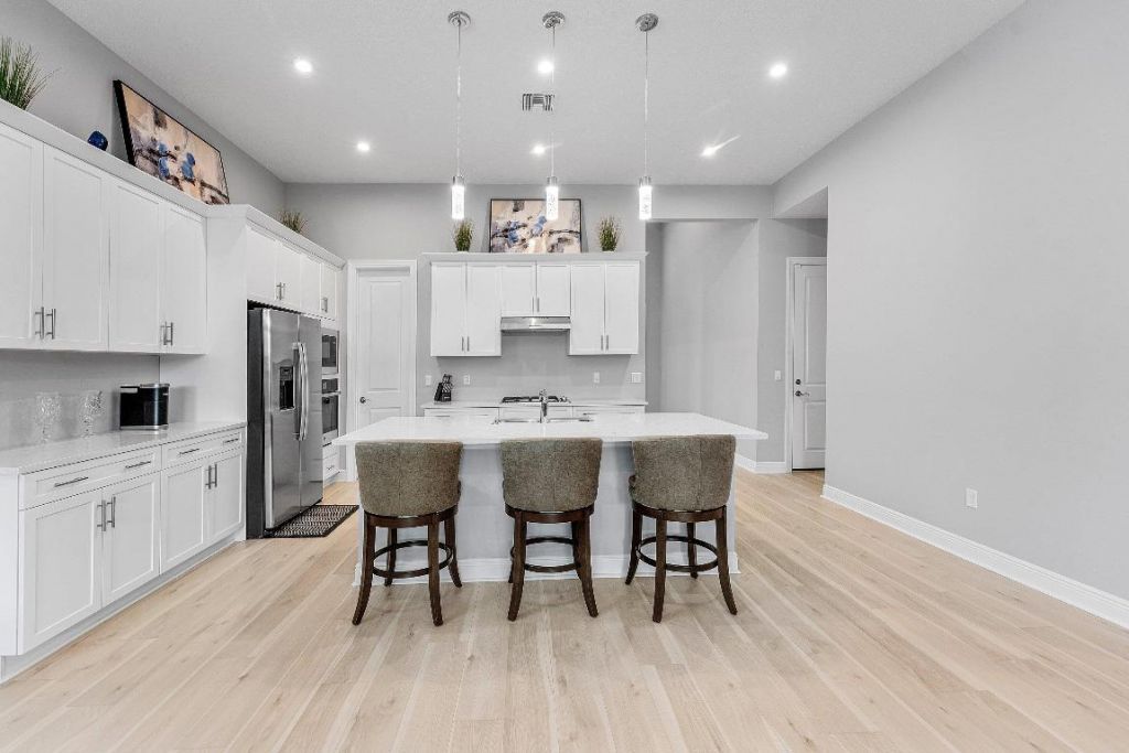 2752 SE Ashfield Drive, Port Saint Lucie, FL 34984 Photo