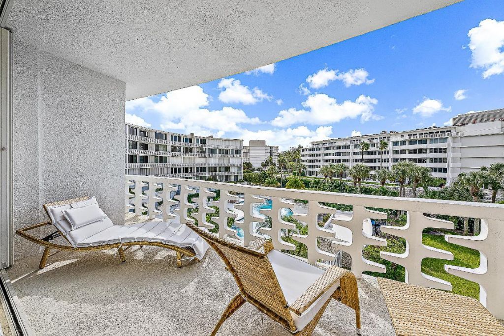 2760 S Ocean Boulevard, Unit 310, Palm Beach, FL 33480 Photo