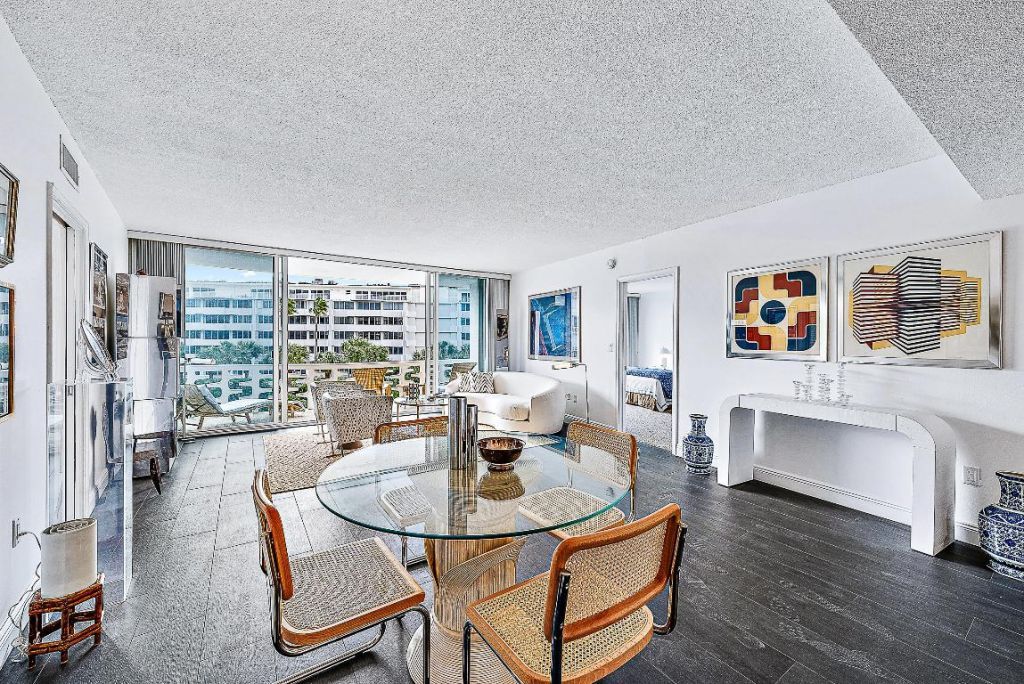 2760 S Ocean Boulevard, Unit 310, Palm Beach, FL 33480 Photo