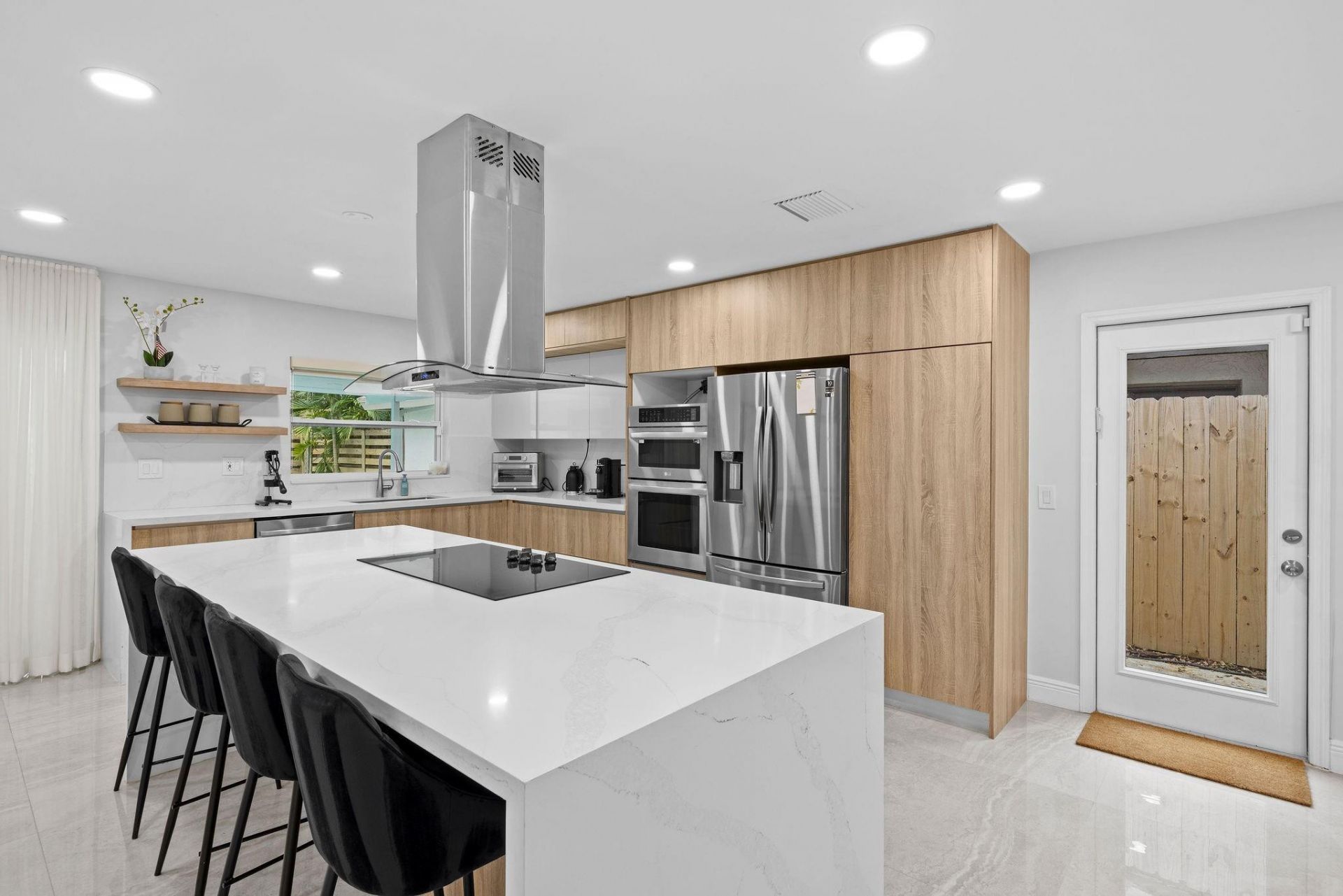 136 Greens Road, Hollywood, FL 33021 Photo