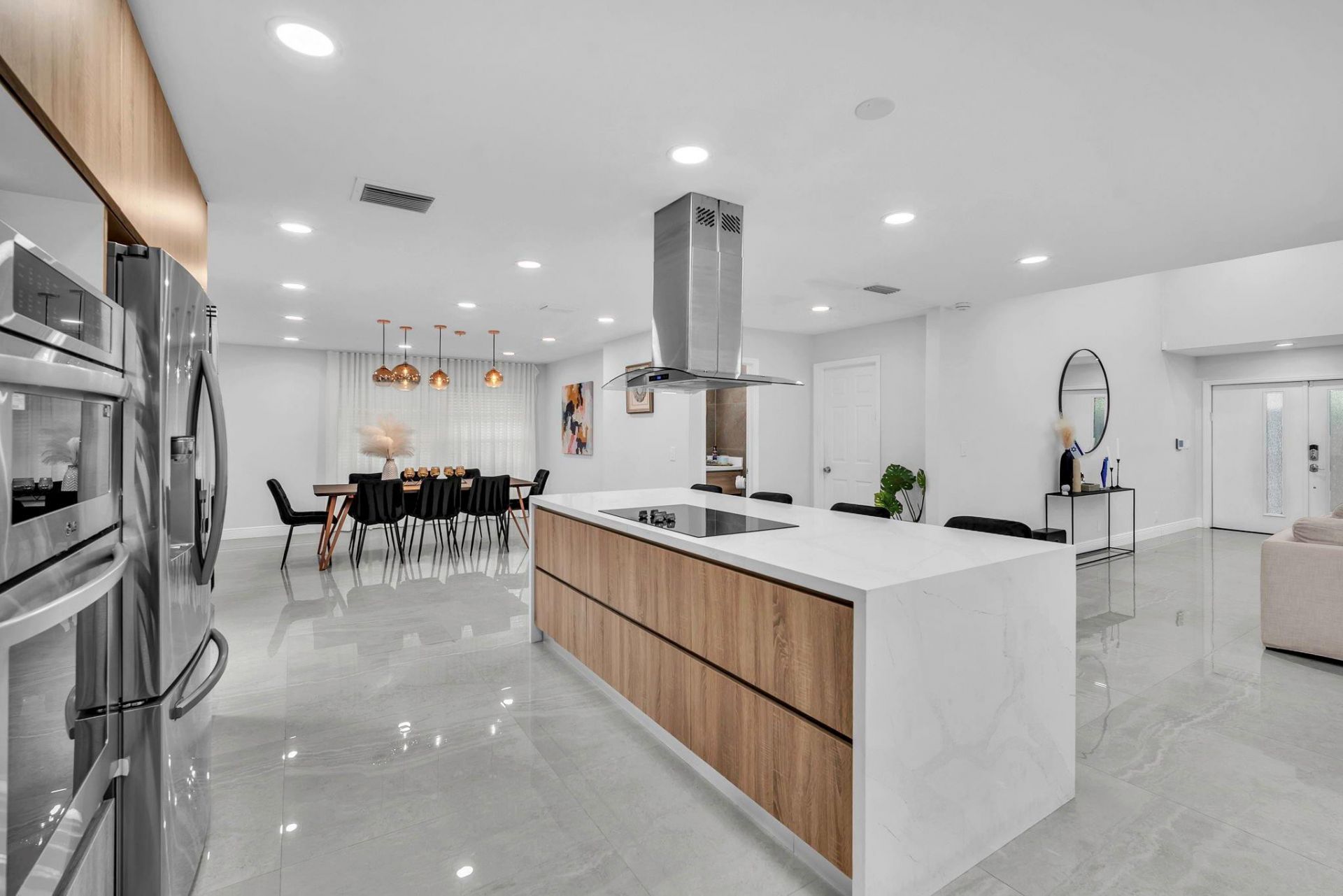 136 Greens Road, Hollywood, FL 33021 Photo