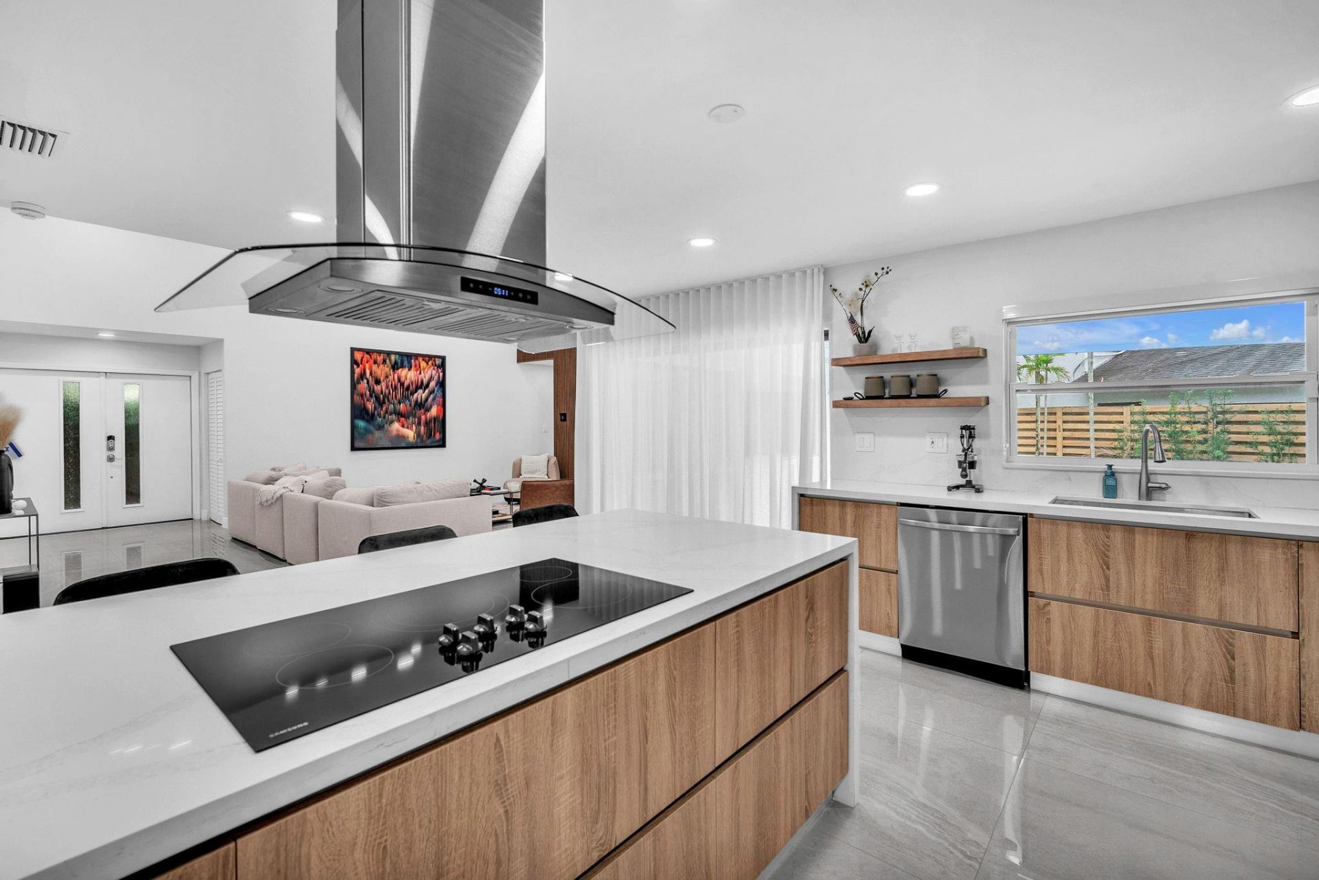 136 Greens Road, Hollywood, FL 33021 Photo