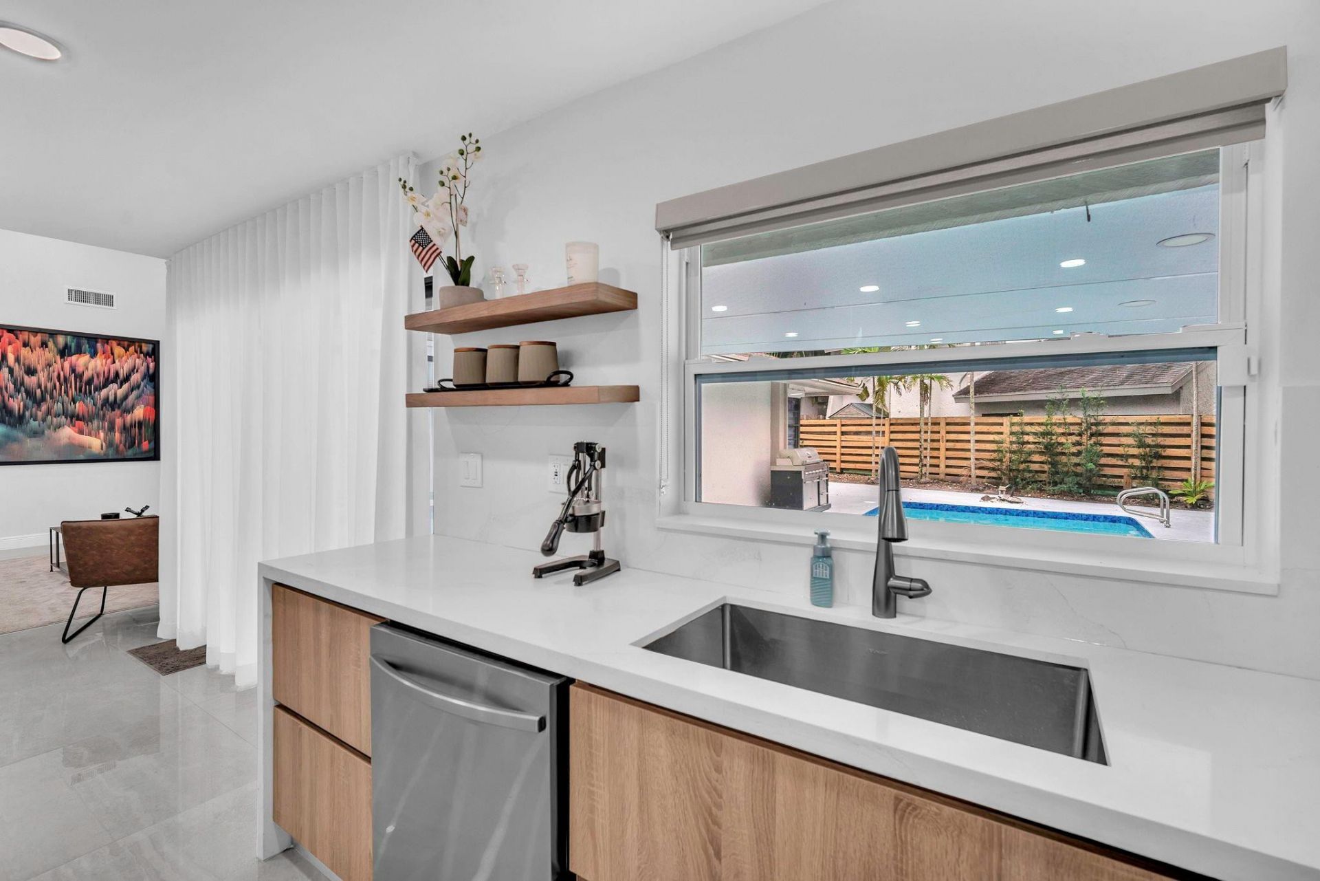 136 Greens Road, Hollywood, FL 33021 Photo