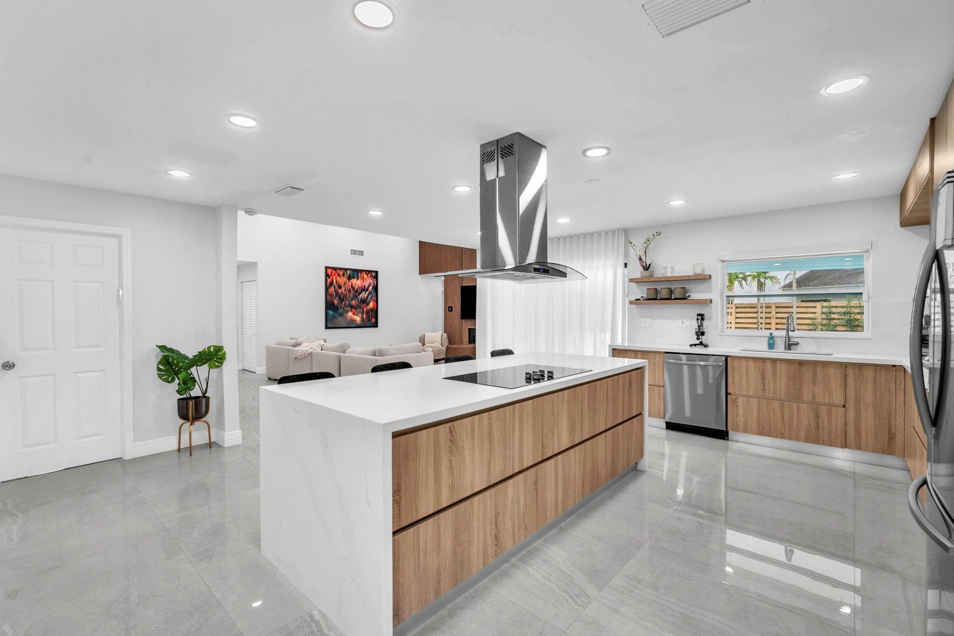 136 Greens Road, Hollywood, FL 33021 Photo