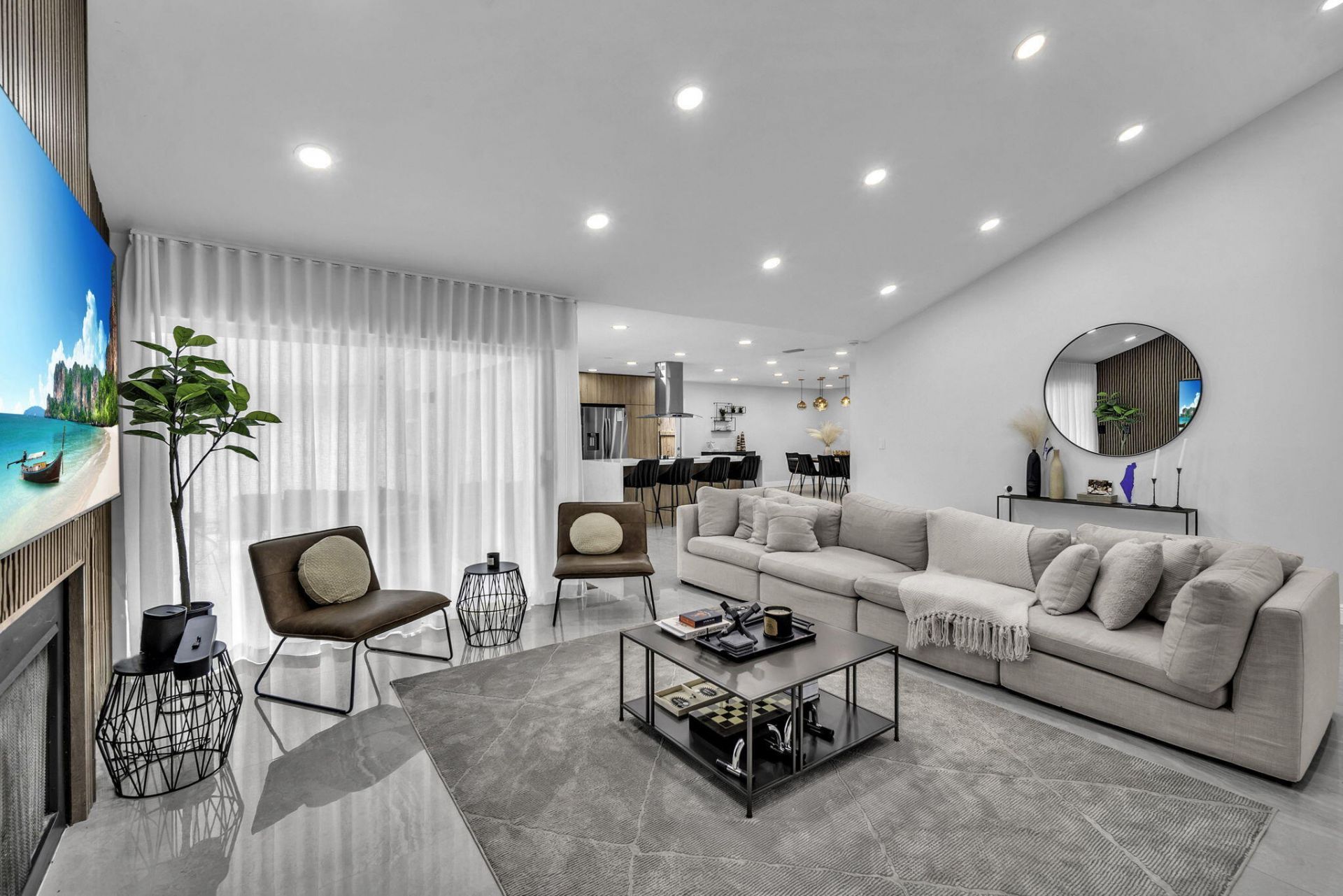 136 Greens Road, Hollywood, FL 33021 Photo