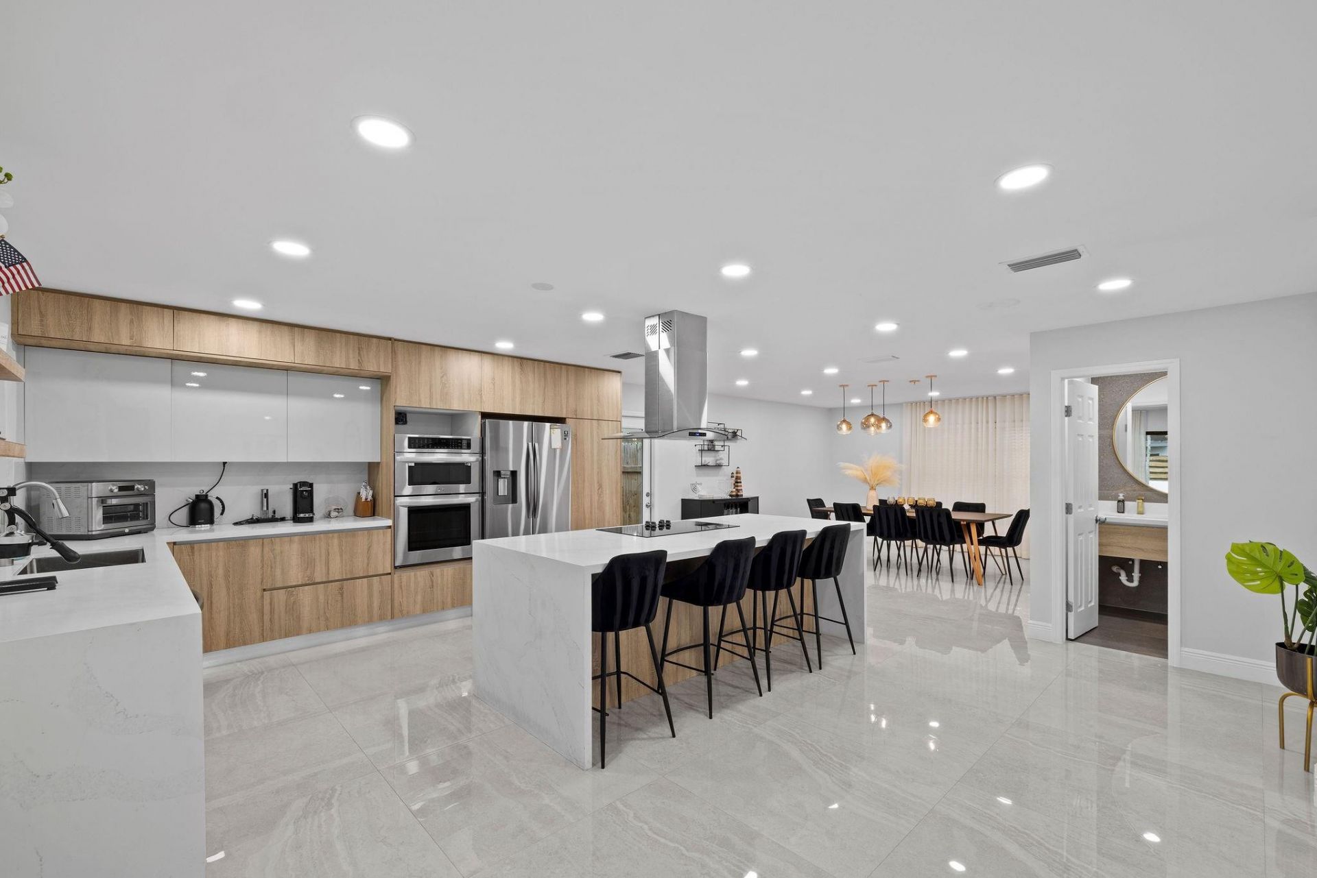 136 Greens Road, Hollywood, FL 33021 Photo