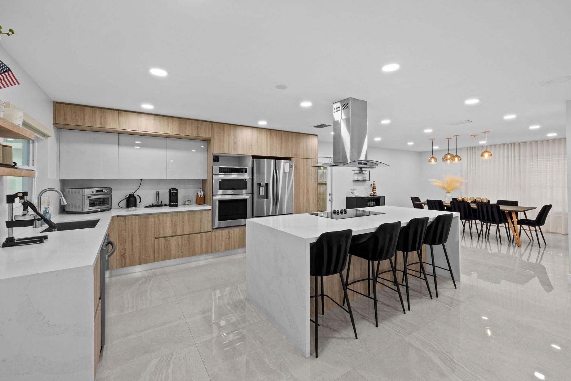 136 Greens Road, Hollywood, FL 33021 Photo