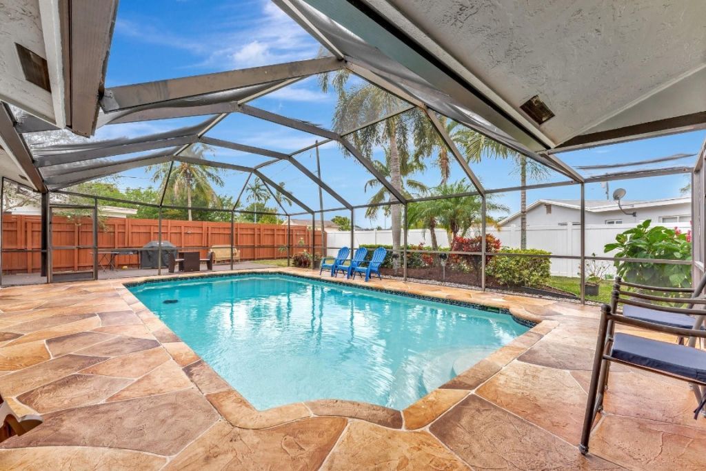 1221 SW 59th Avenue, Plantation, FL 33317 Photo