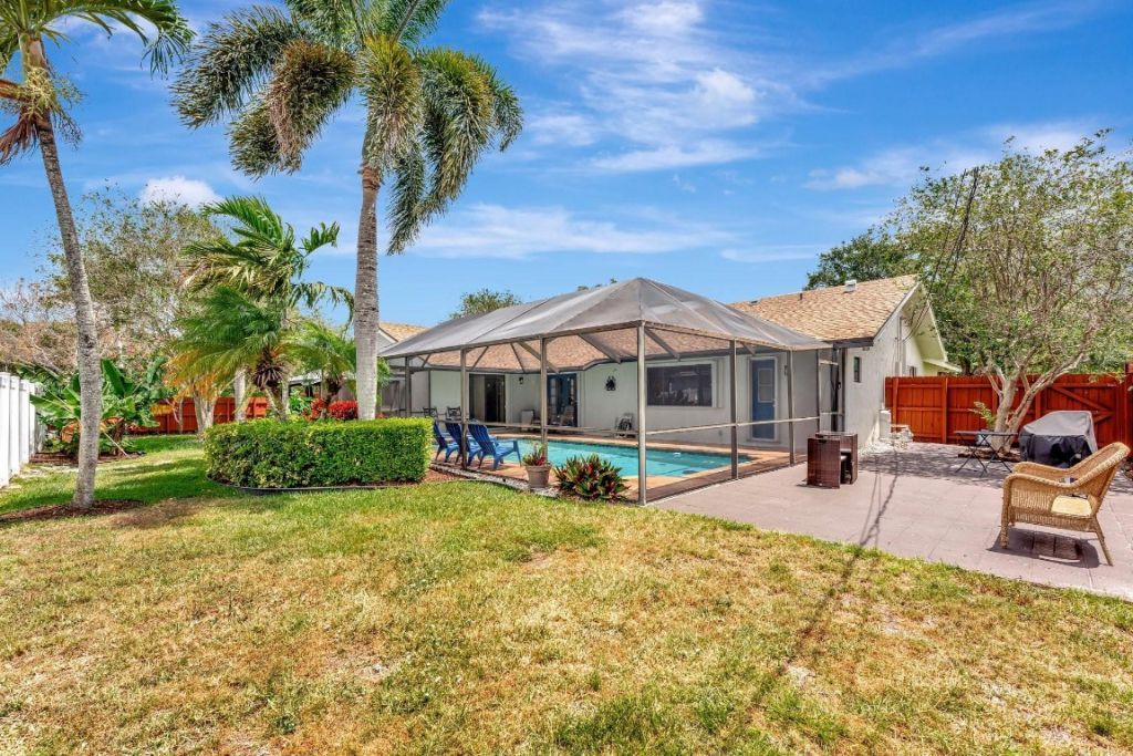 1221 SW 59th Avenue, Plantation, FL 33317 Photo