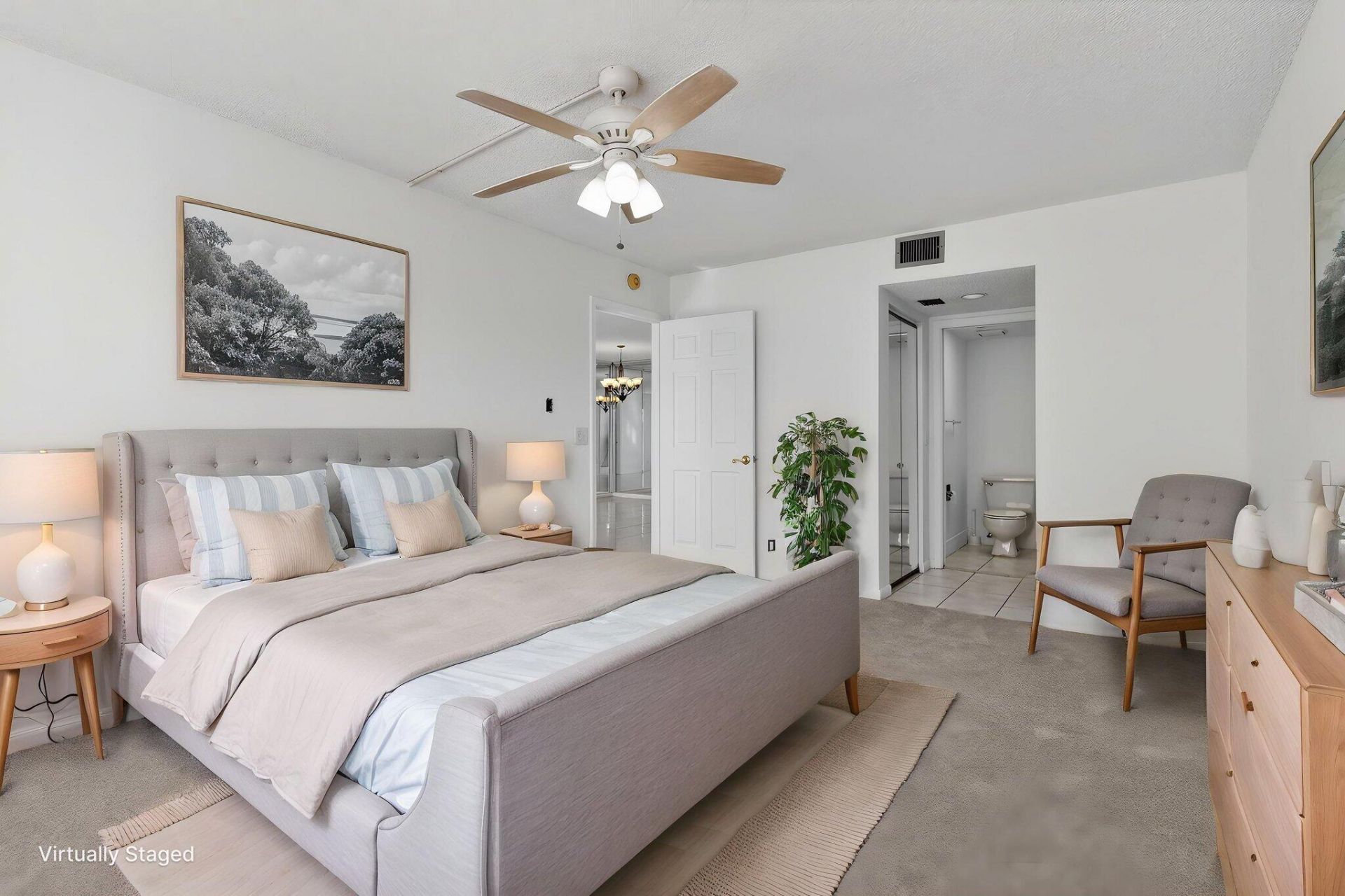 12500 SW 6th Street, Unit 110 N, Pembroke Pines, FL 33027 Photo