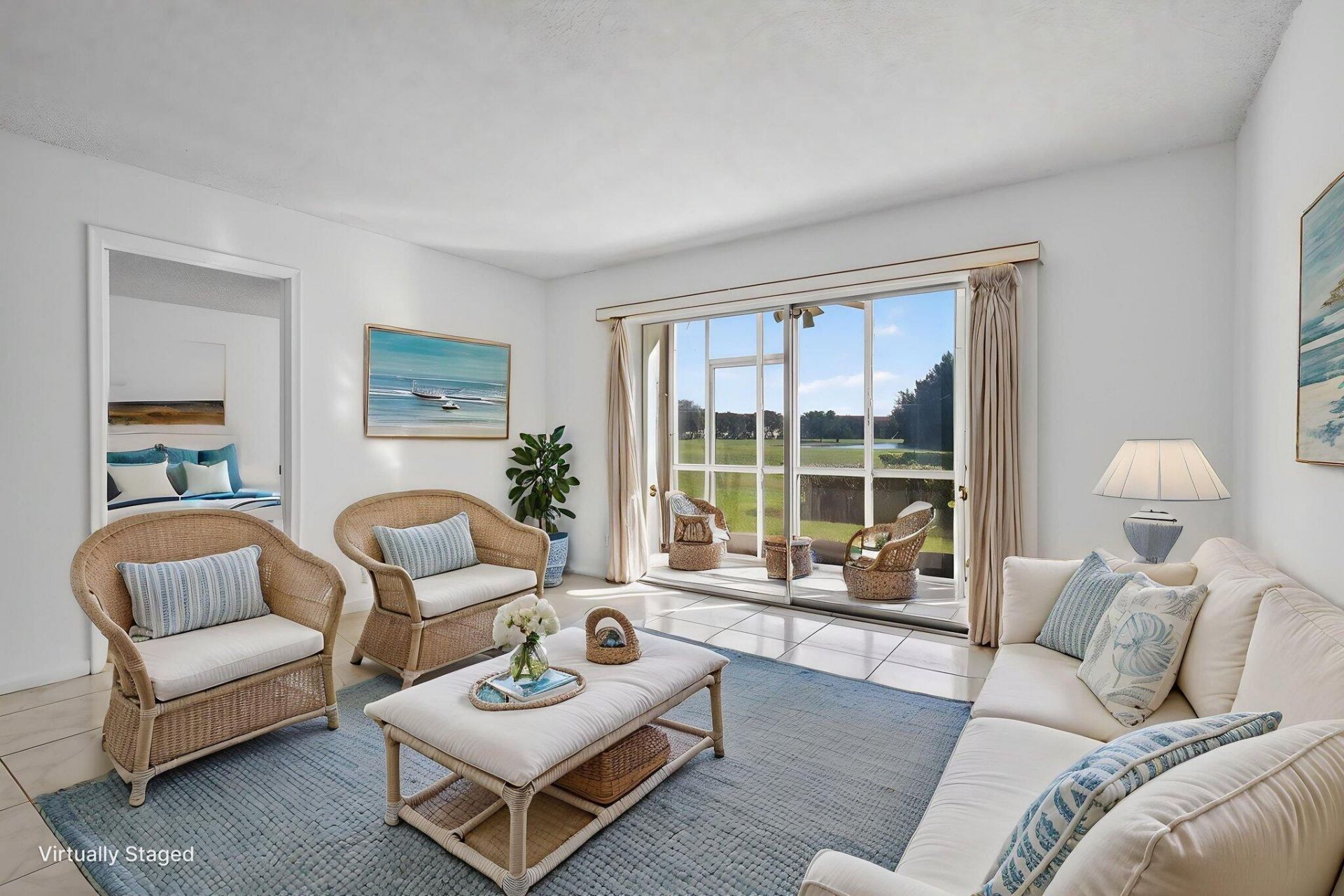 12500 SW 6th Street, Unit 110 N, Pembroke Pines, FL 33027 Photo