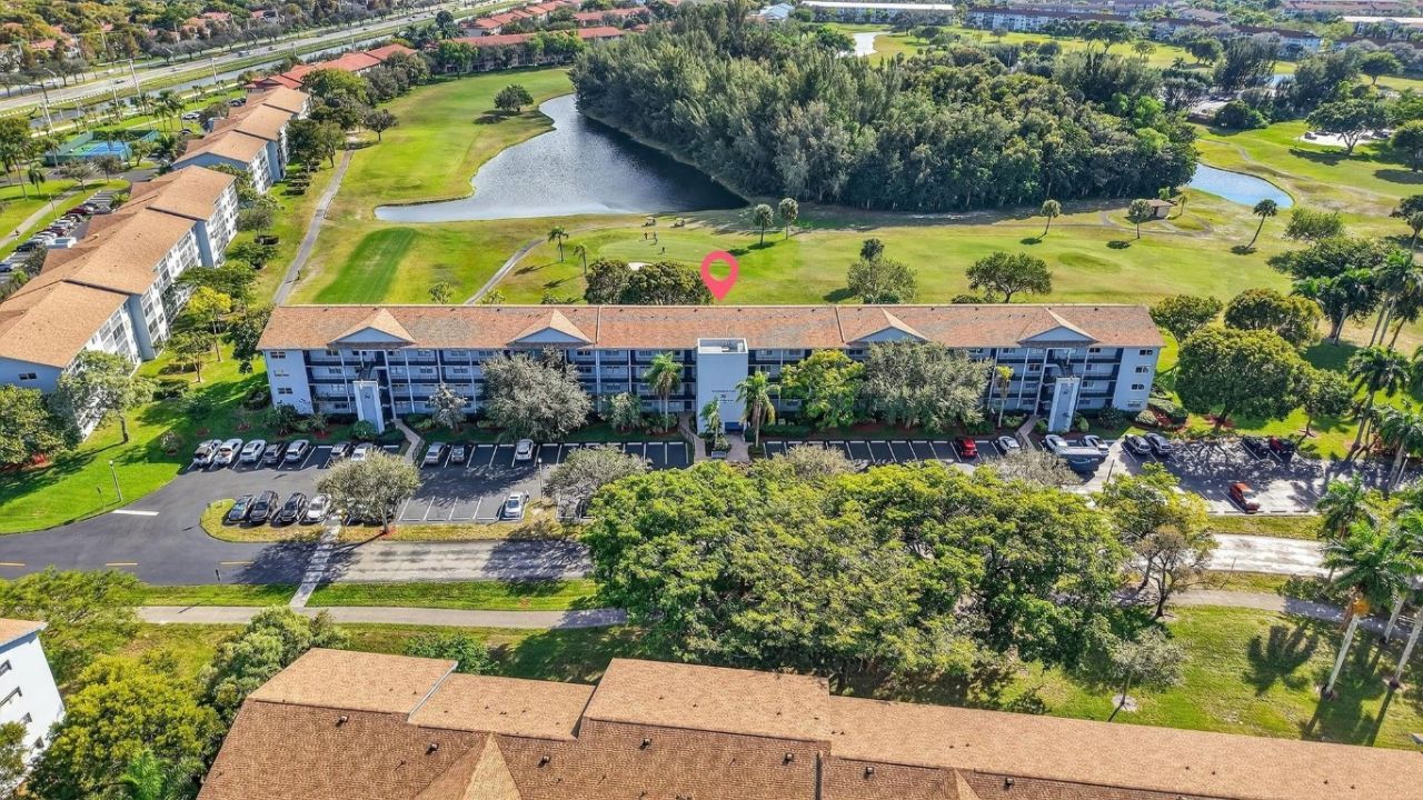 12500 SW 6th Street, Unit 110 N, Pembroke Pines, FL 33027 Photo
