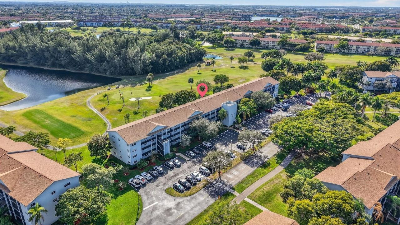 12500 SW 6th Street, Unit 110 N, Pembroke Pines, FL 33027 Photo