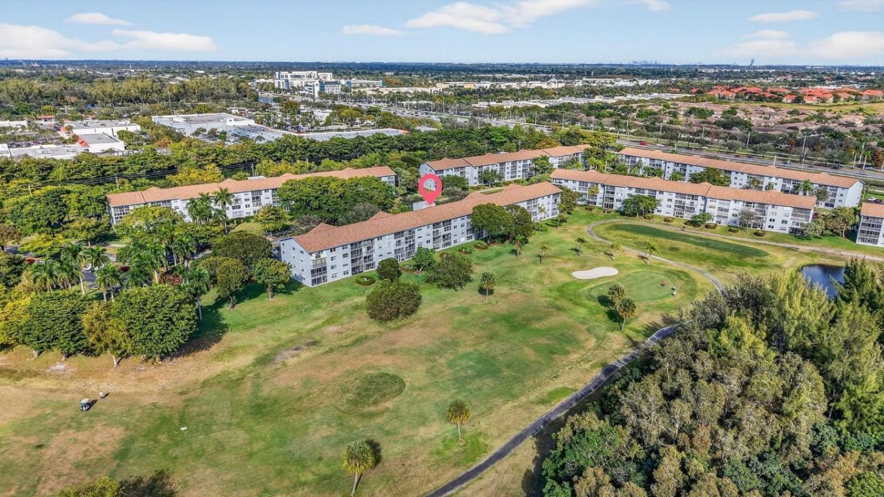 12500 SW 6th Street, Unit 110 N, Pembroke Pines, FL 33027 Photo