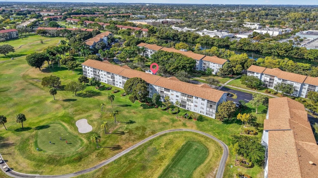 12500 SW 6th Street, Unit 110 N, Pembroke Pines, FL 33027 Photo