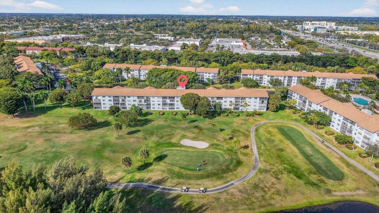 12500 SW 6th Street, Unit 110 N, Pembroke Pines, FL 33027 Photo