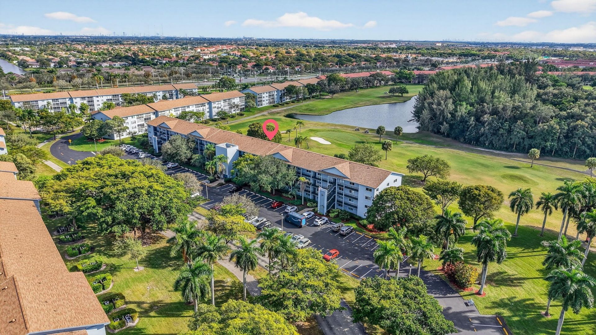 12500 SW 6th Street, Unit 110 N, Pembroke Pines, FL 33027 Photo