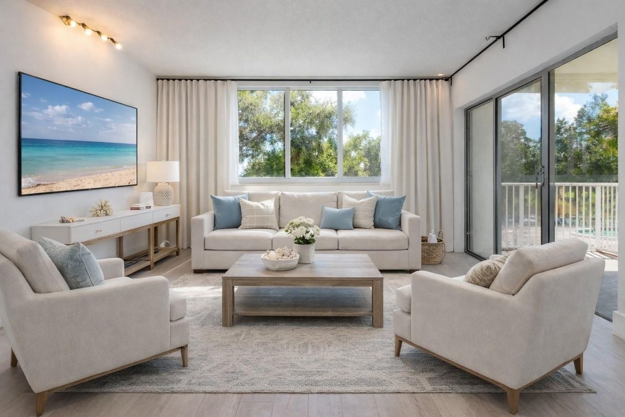 4200 Hillcrest Drive, Unit 201, Hollywood, FL 33021 Photo