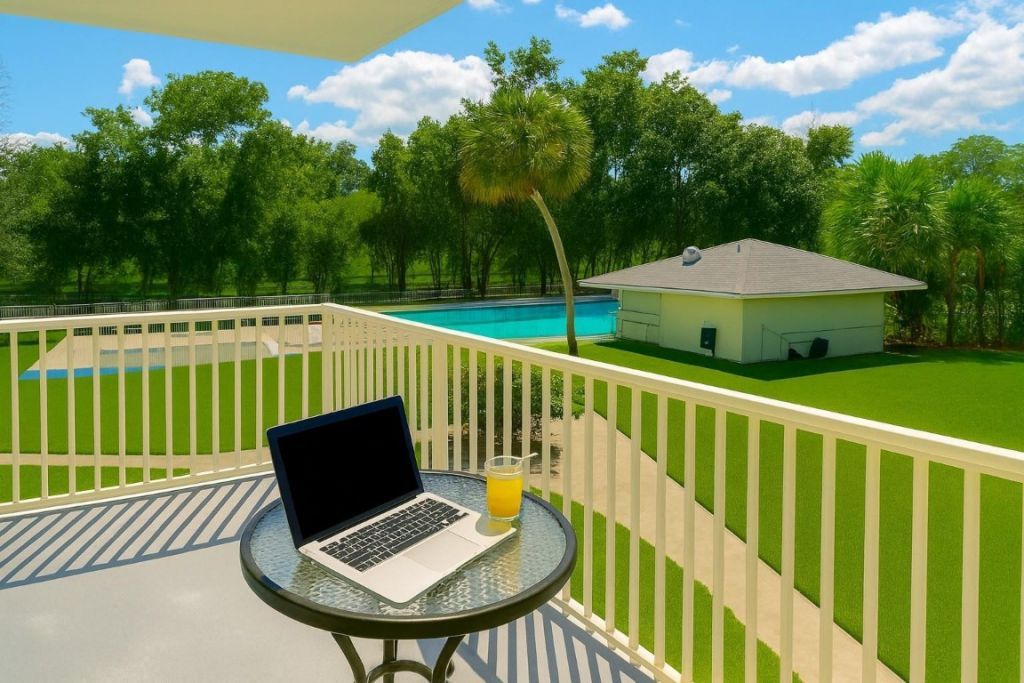 4200 Hillcrest Drive, Unit 201, Hollywood, FL 33021 Photo