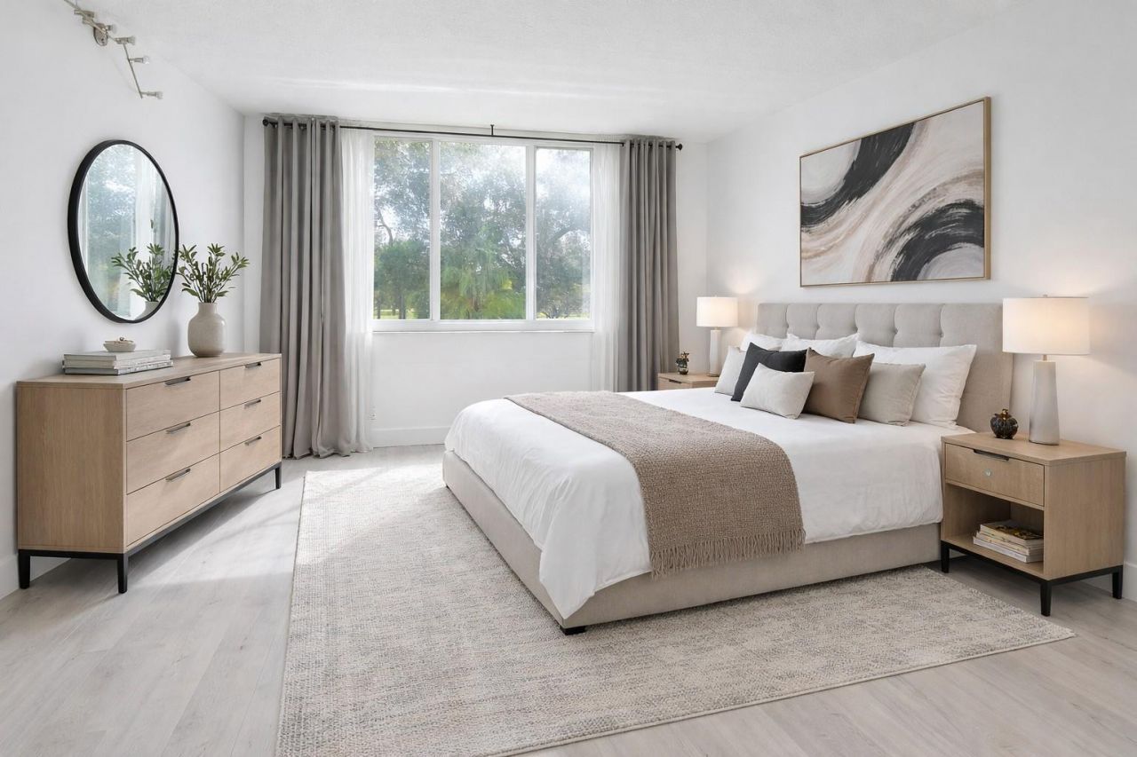 4200 Hillcrest Drive, Unit 201, Hollywood, FL 33021 Photo