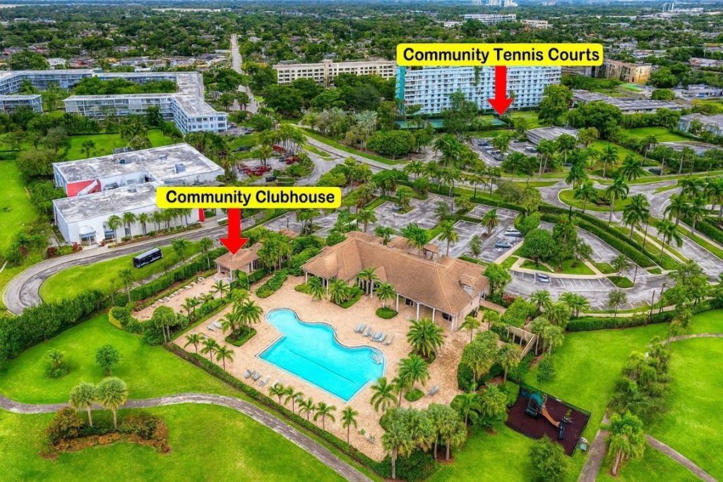 4200 Hillcrest Drive, Unit 201, Hollywood, FL 33021 Photo