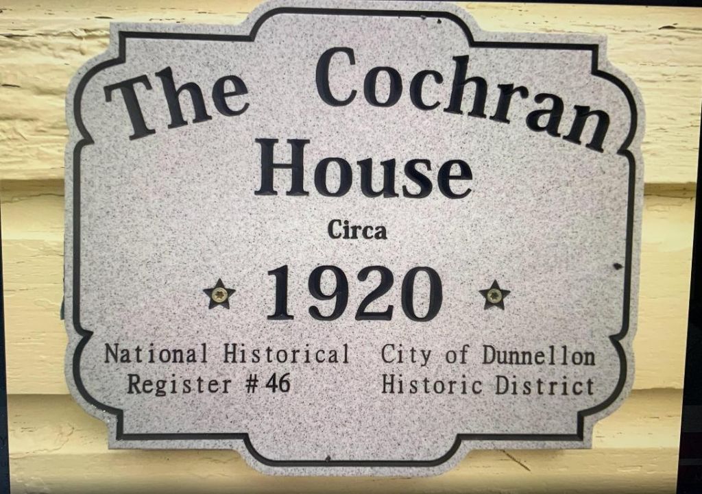 20607 W Pennsylvania Avenue, Dunnellon, FL 34431 Photo