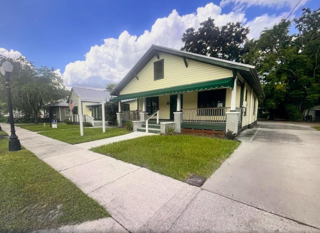 20607 W Pennsylvania Avenue, Dunnellon, FL 34431 Photo