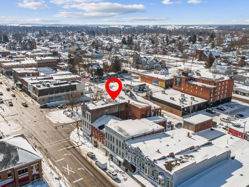 101 N Sandusky Avenue , Bucyrus, OH 44820 Photo 10