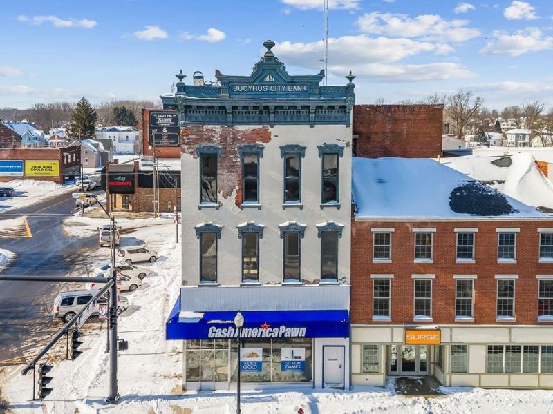 101 N Sandusky Avenue , Bucyrus, OH 44820 Photo 3