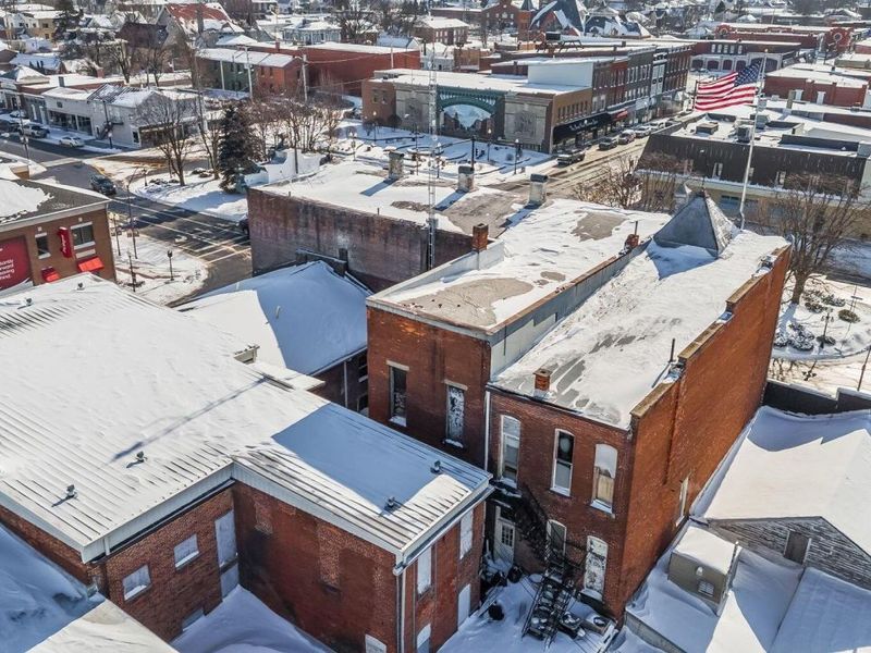 101 N Sandusky Avenue , Bucyrus, OH 44820 Photo 4