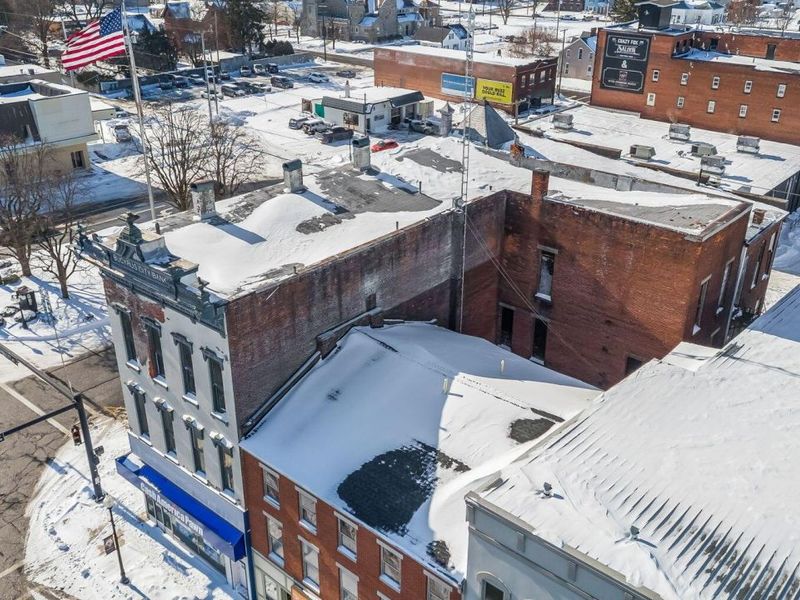 101 N Sandusky Avenue , Bucyrus, OH 44820 Photo 5