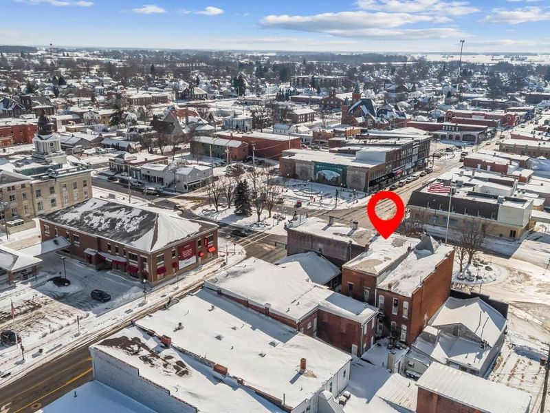 101 N Sandusky Avenue , Bucyrus, OH 44820 Photo 9