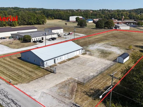 A Homestead Avenue, Hillsboro, OH 45133