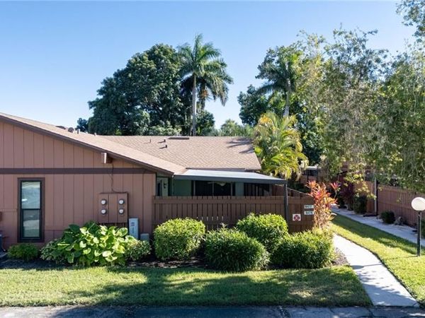 15476 Crystal Lake DR, NORTH FORT MYERS, FL 33917