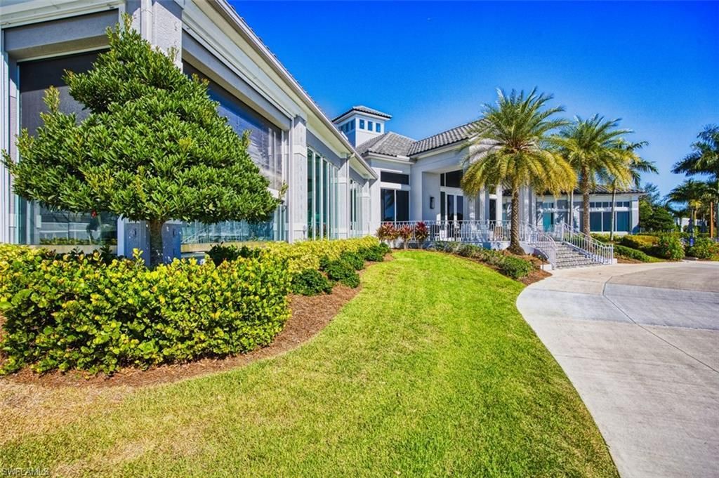 9582 Hemingway Ln, Unit 3405, Fort Myers, FL 33913 Photo