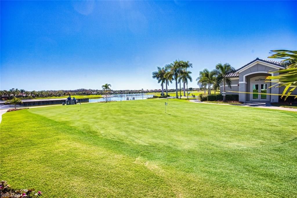 9582 Hemingway Ln, Unit 3405, Fort Myers, FL 33913 Photo