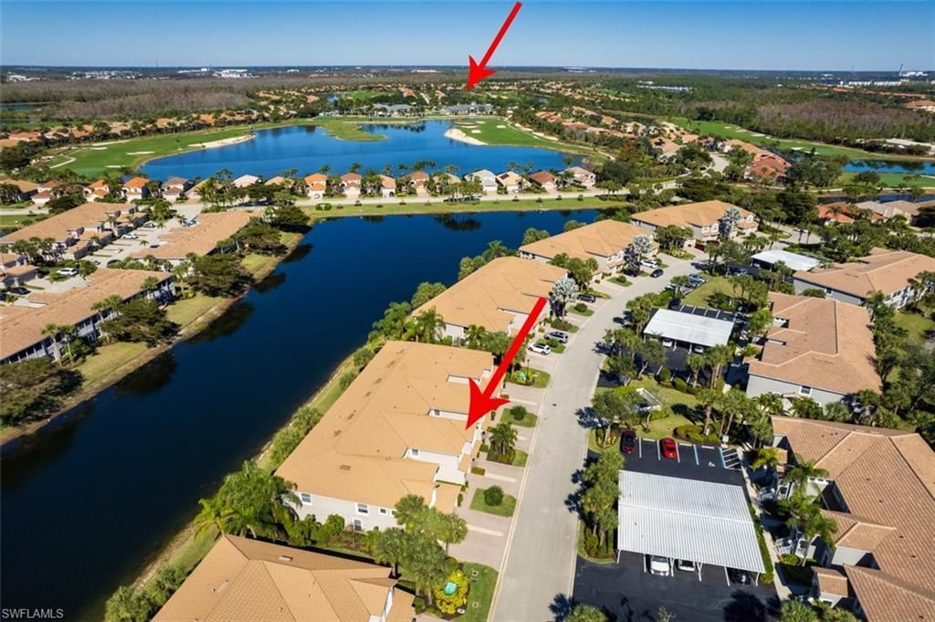 9582 Hemingway Ln, Unit 3405, Fort Myers, FL 33913 Photo