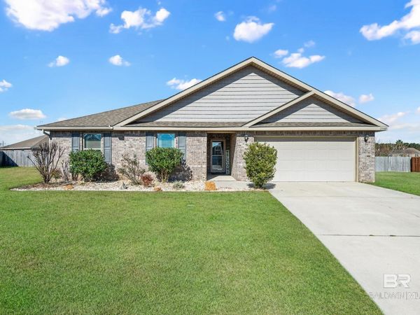 27485 Cora Drive, Loxley, AL 36551