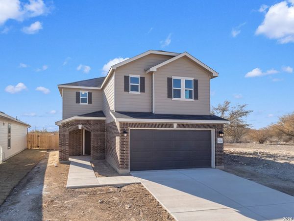 7919 MARIPOSA MANOR, San Antonio, TX 78253